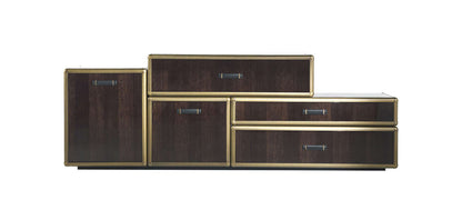 Fly Case Cabinet