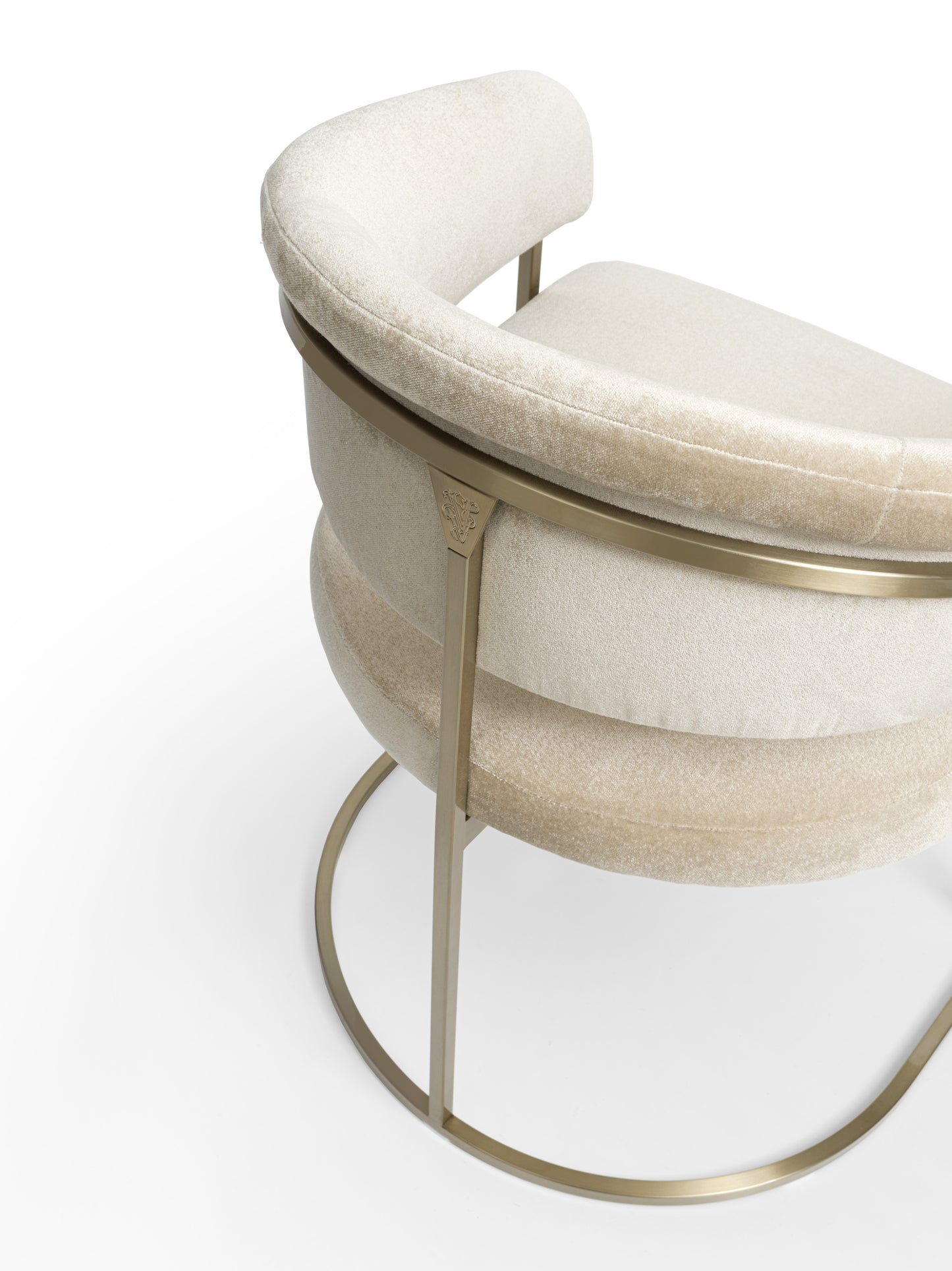 Stylish Clem Chair