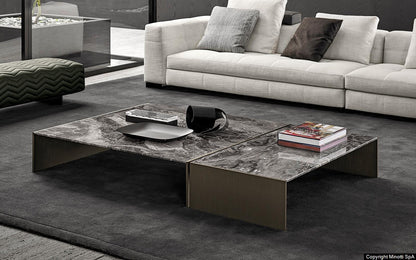 Stylish Boteco Coffee Table