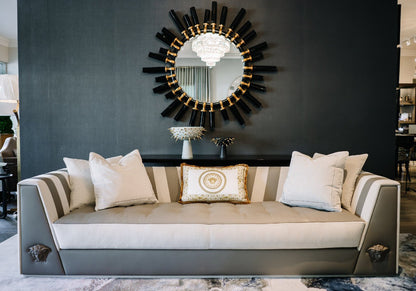 Valentina Handmade Luxury Sofa