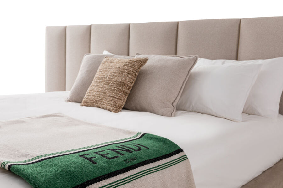 Luxury Quality Handmade Bed