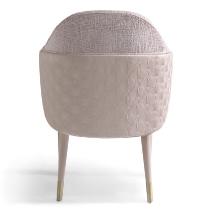 Adele Stylish Dining Chair