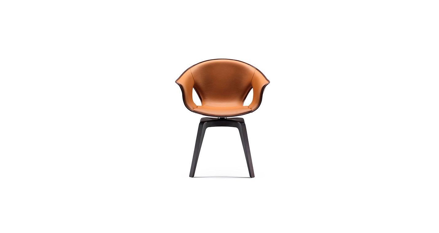Geenger Fabric Chair