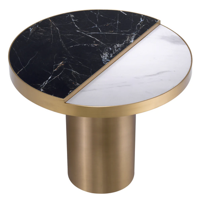 Excelsior Modern Table