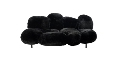 Luxury Design Cipria Sofa