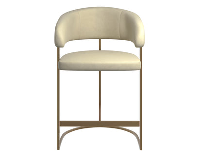 Stylish Clem Bar Stool