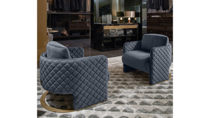 Daytona Ammy Armchair