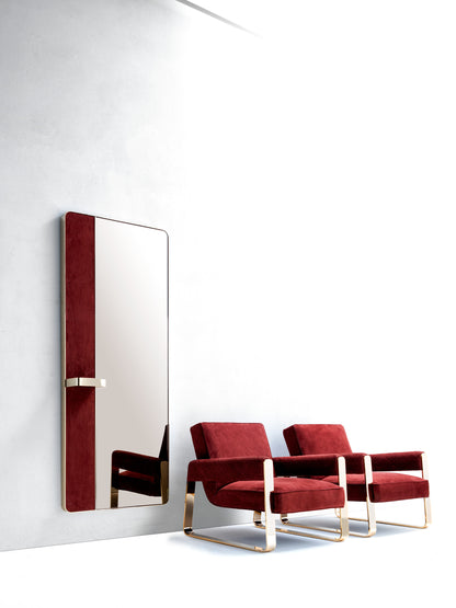 Handmade Patricia Armchair