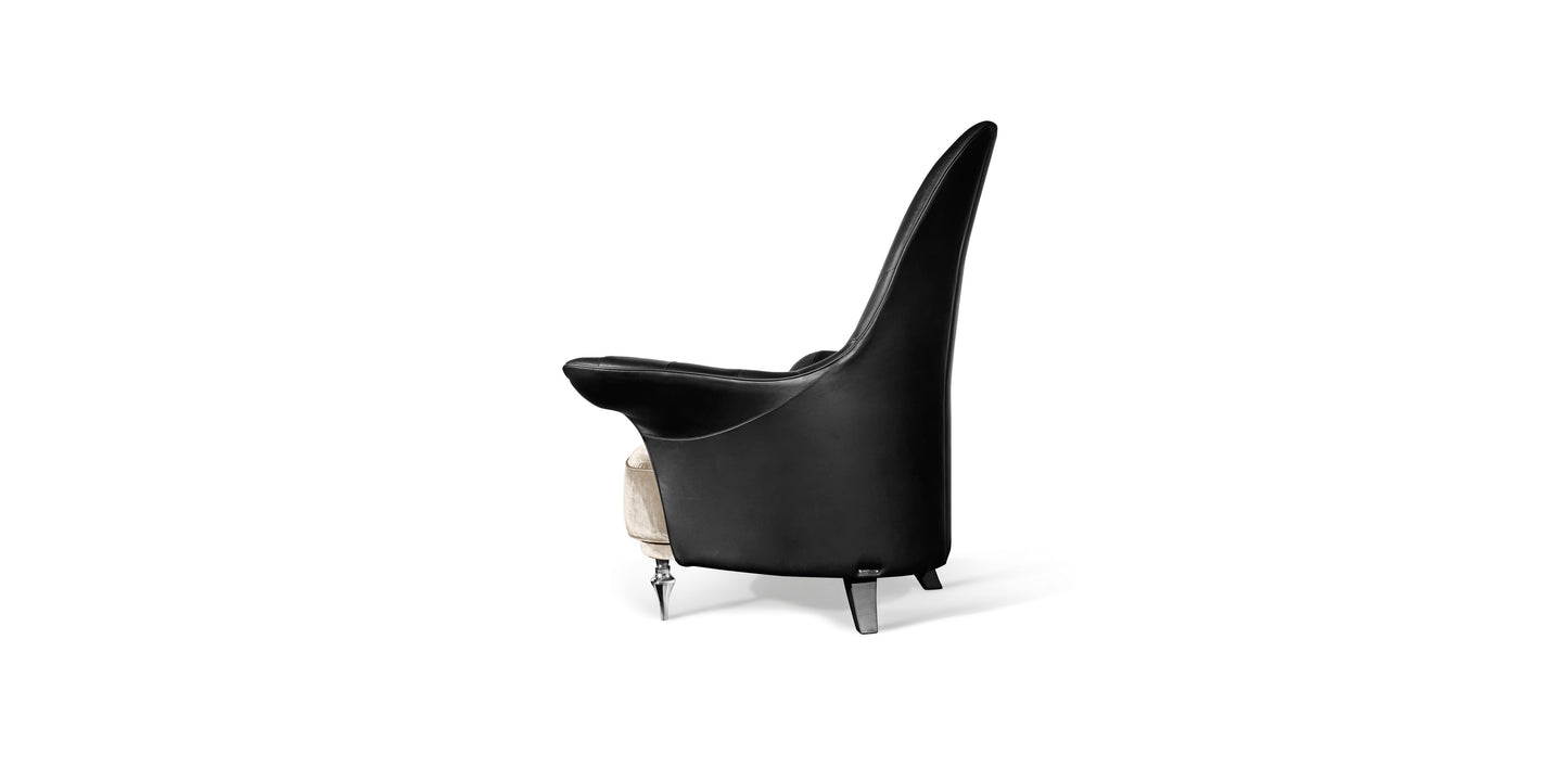 Wunjo Luxury Armchair