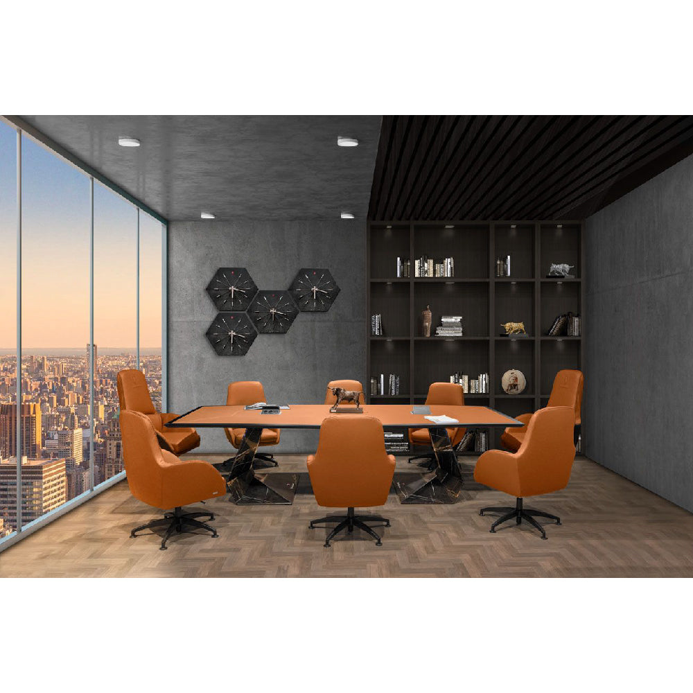 Luxury GT Meeting Table
