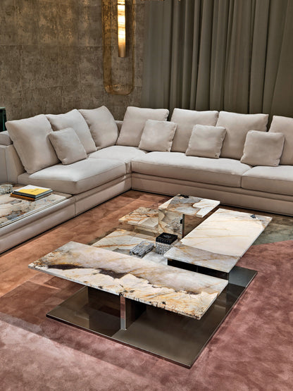Luxury Georg Center Table