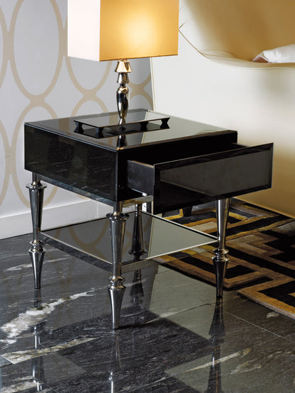 Ginevra Luxury Nightstand