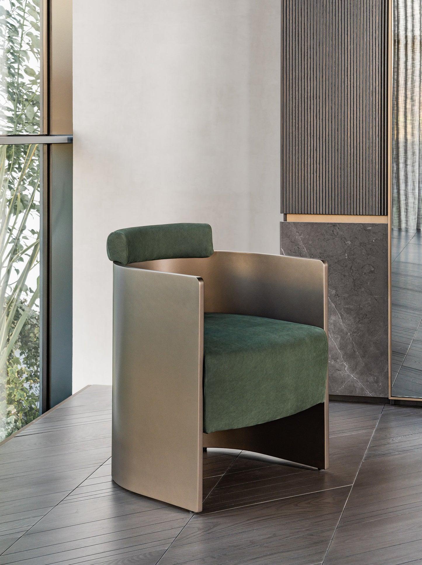 Modern Design Emmy Armchair
