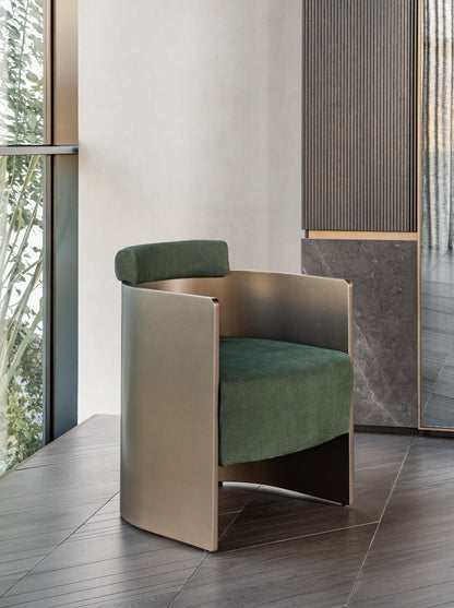 Modern Design Emmy Armchair