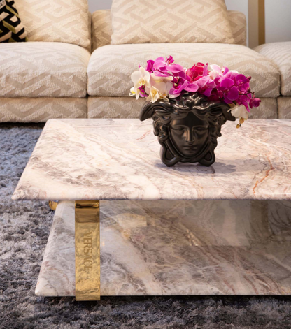 Custom Luxury Liviningroom Sofa