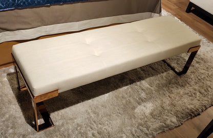Fendi Casa Aura Bench