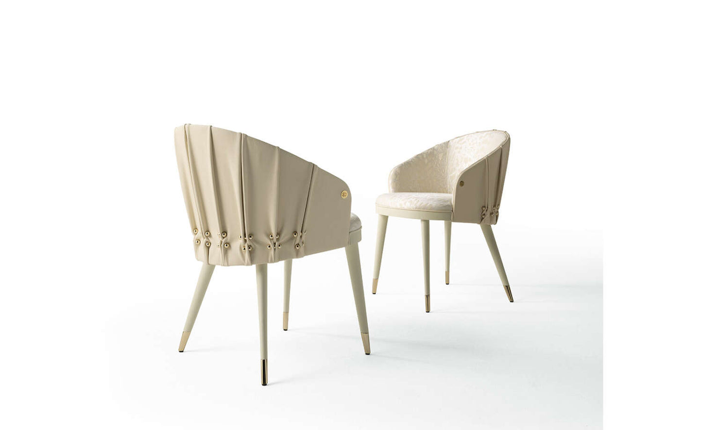 Luxury Inanda Dining Chair
