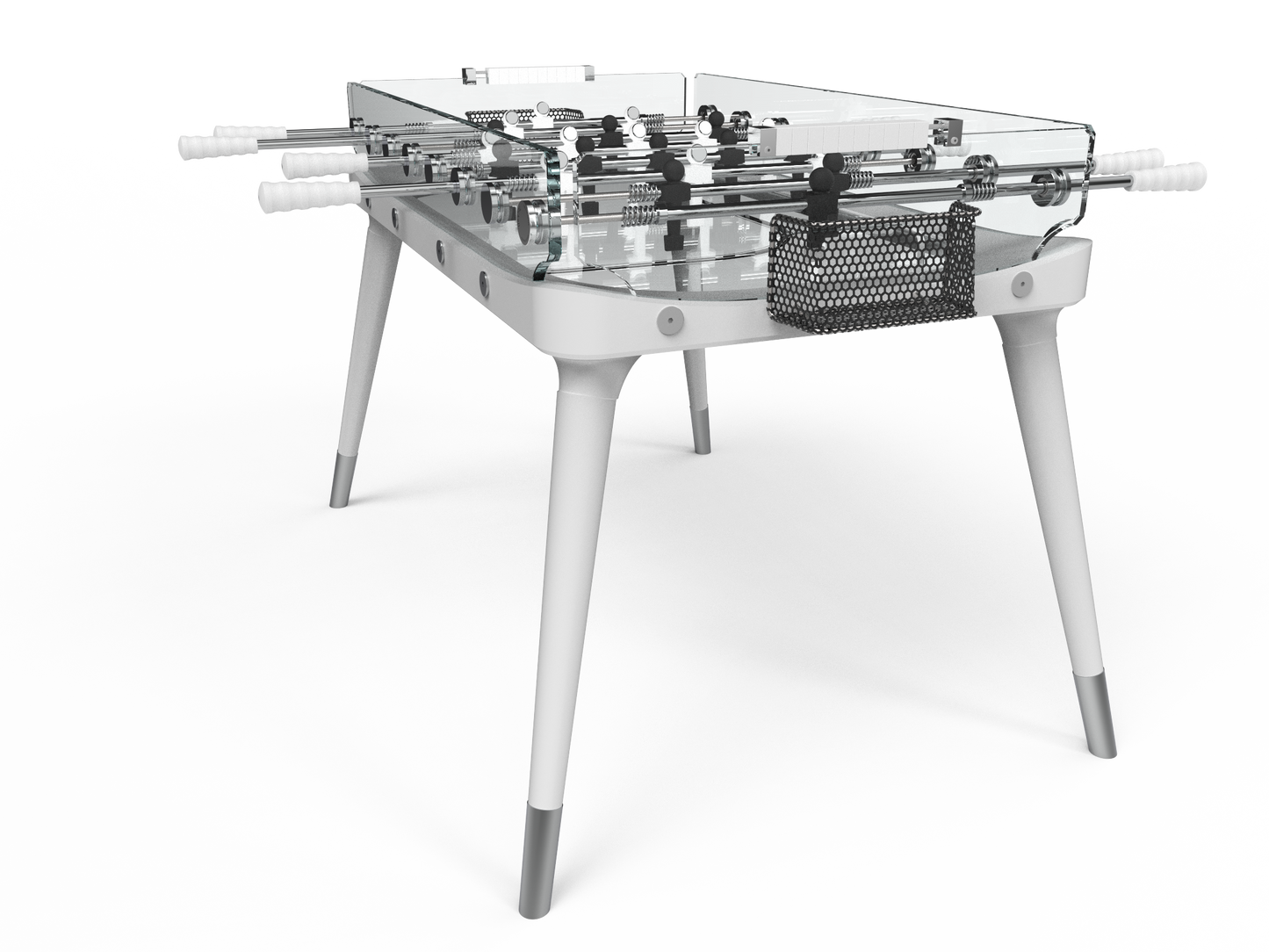 High-Quality Vintage Foosball Table