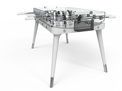 High-Quality Vintage Foosball Table