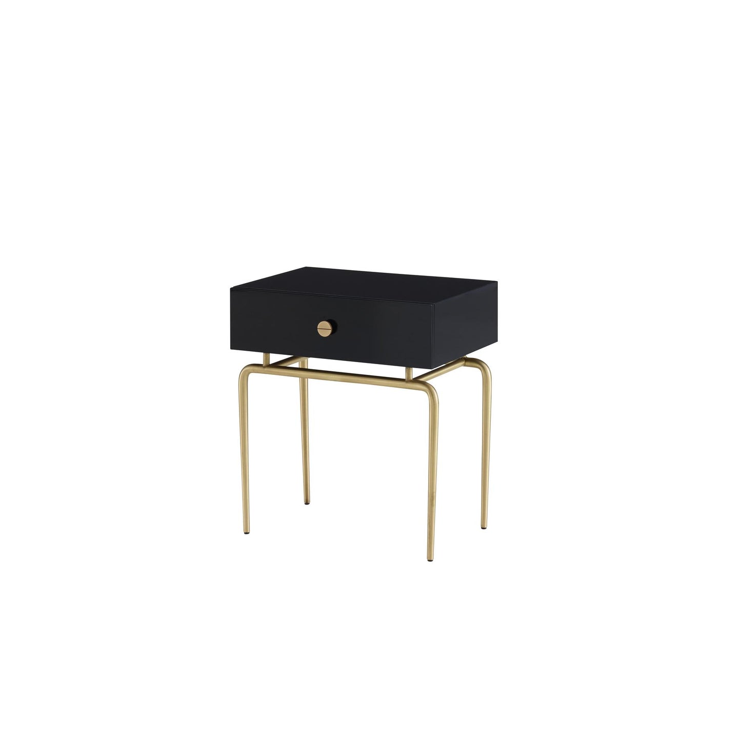 Handmade Ligne Roset Night Stand