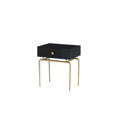 Handmade Ligne Roset Night Stand