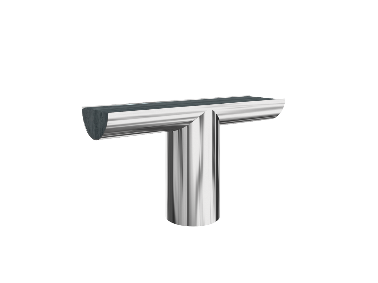 Pilotis Console Table