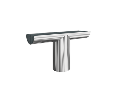 Pilotis Console Table