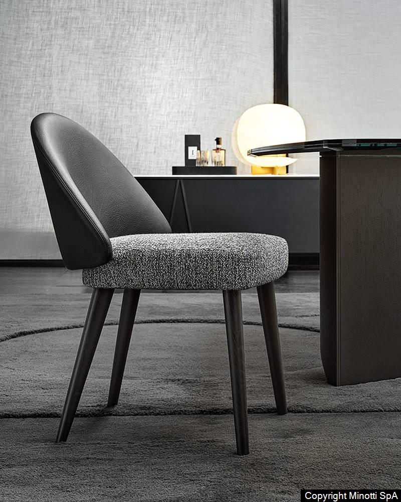 Handmade Lawson Chair