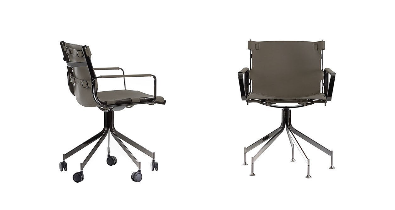 High-Quality Blixen Chair