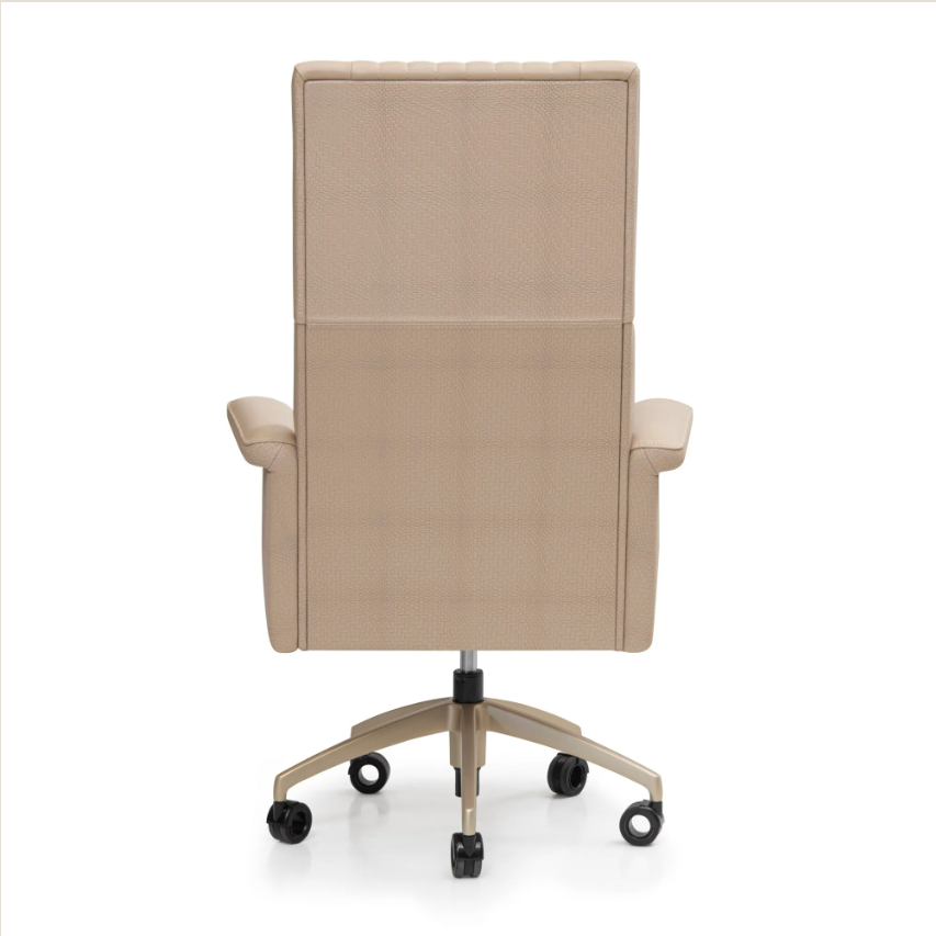 Formitalia Glamour President Chair