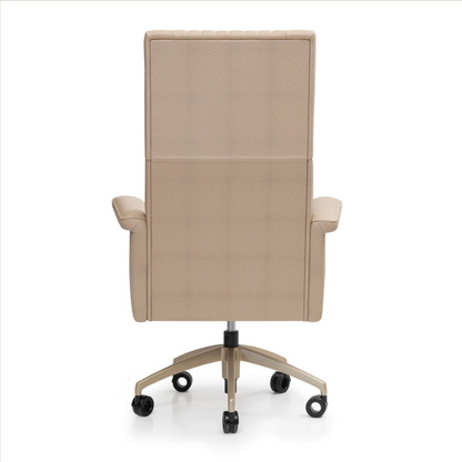 Formitalia Glamour President Chair
