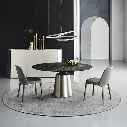 Italian Yoda Keramik Table