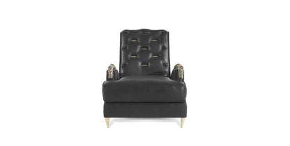 Cavalli Snake Armchair