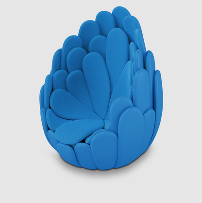 Bulbo Lounge Chair