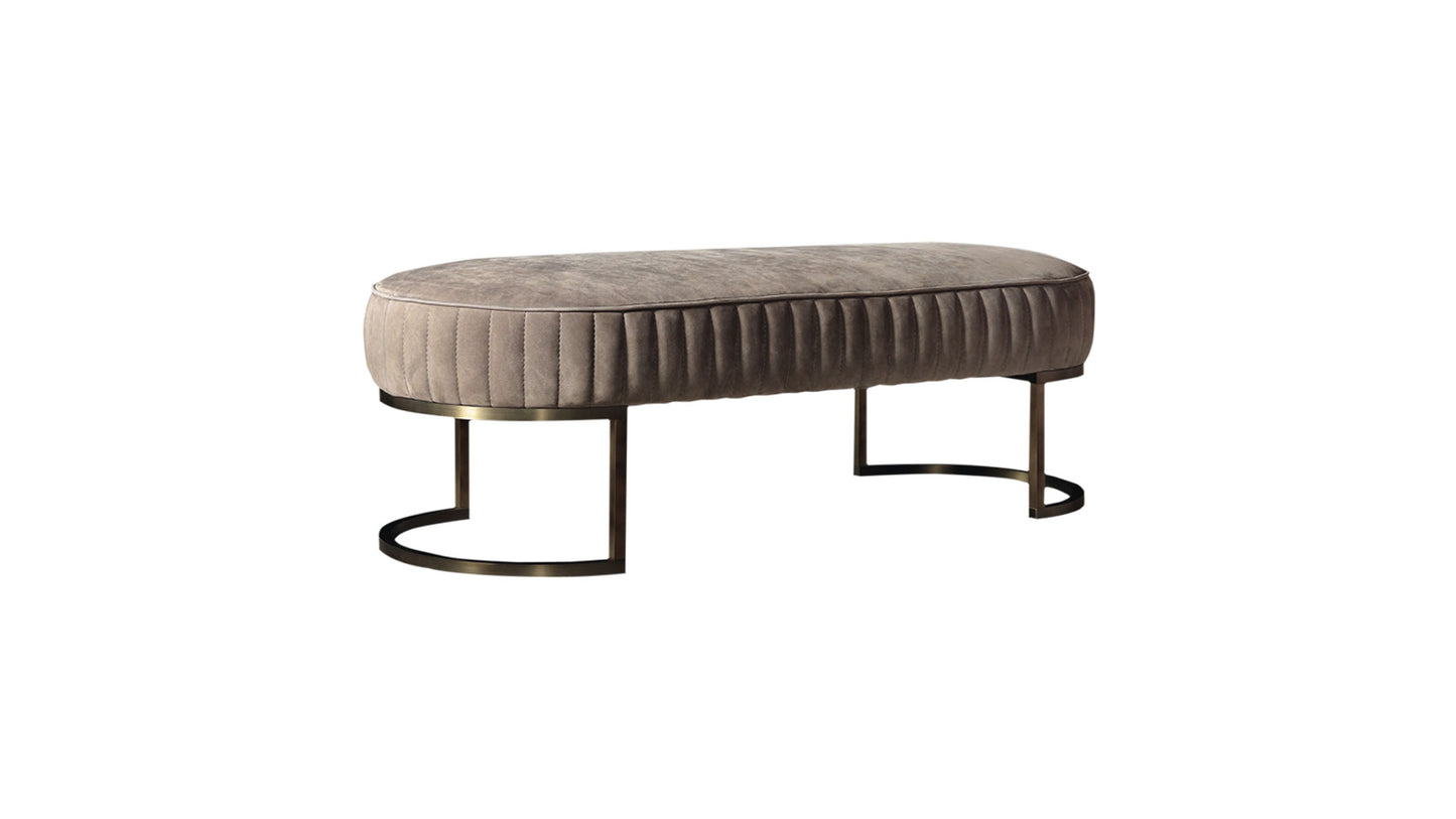 Roja Docelare Bench