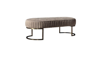 Roja Docelare Bench