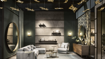 Luxury Cantori Vietri Sofa