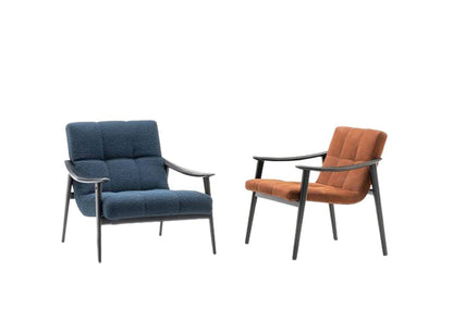 Handmade Finn Armchair