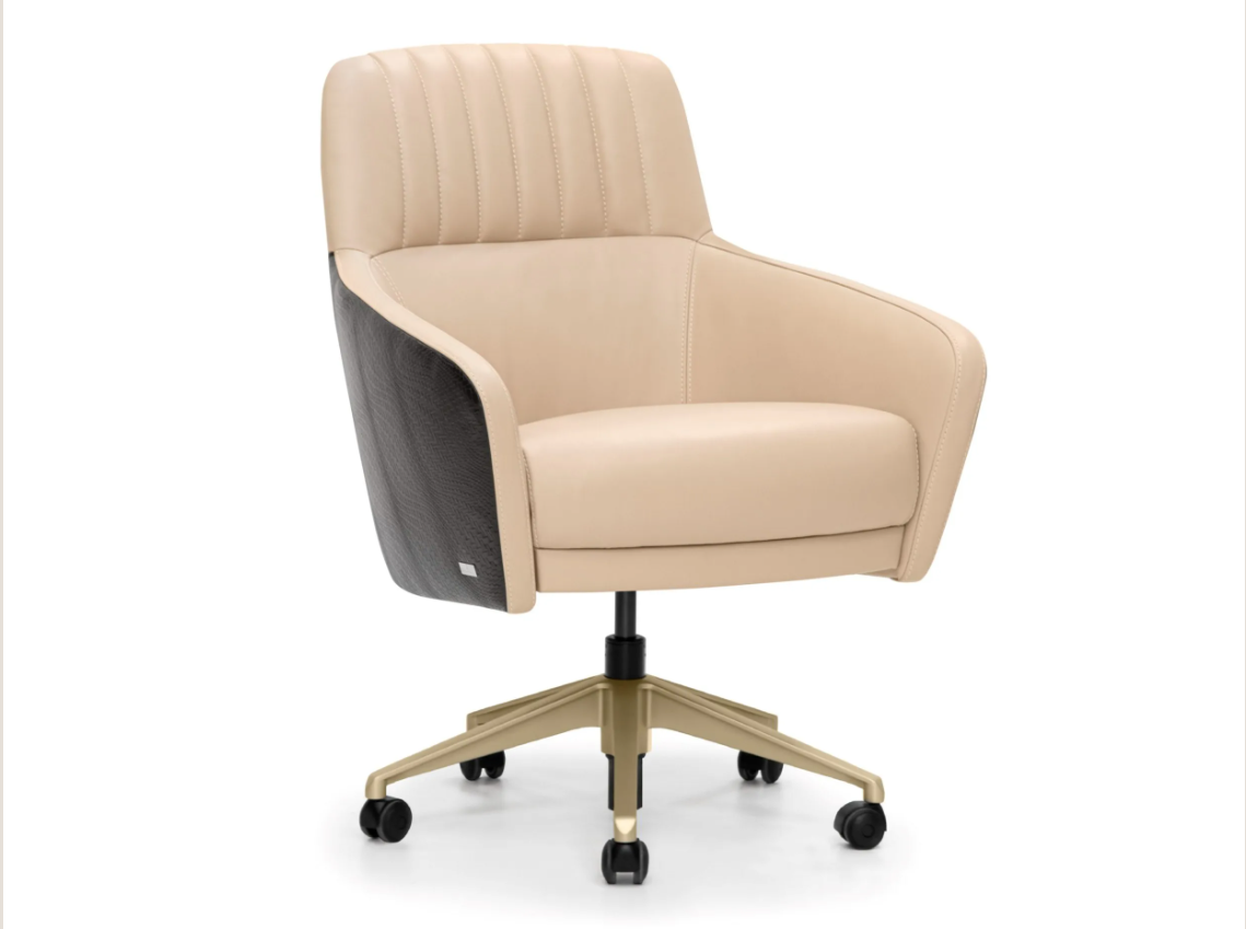 Ergonomic Executive Desk Chair