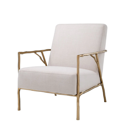 Luxury Antico Armchair