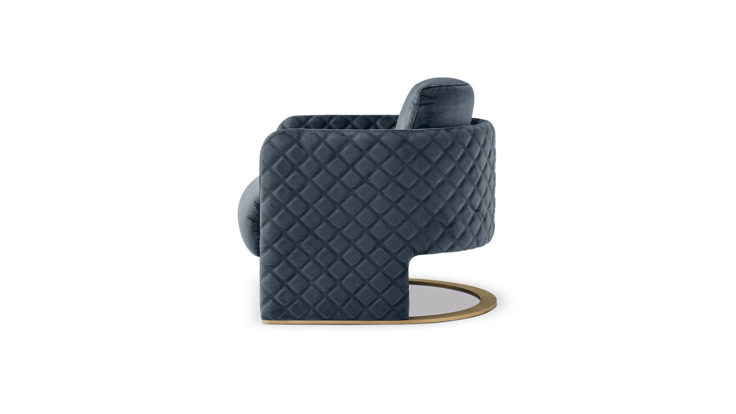 Daytona Ammy Armchair
