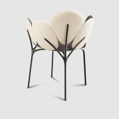 Luice Vuitton Peten Dining Chair