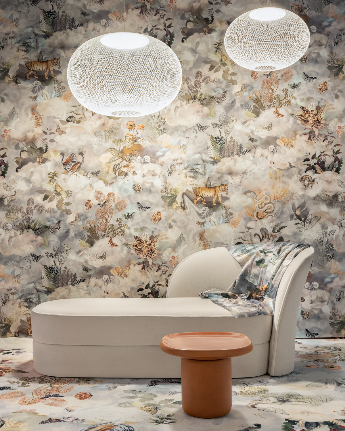 Mooi Aldora Sofa