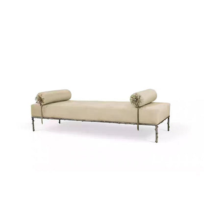 Luxury Prive Day Bench