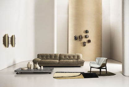 Luxury Milano Sofa