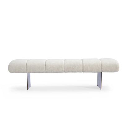 Handmade Camille Bench