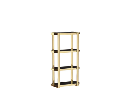 High-Quality Infinity Bookcase