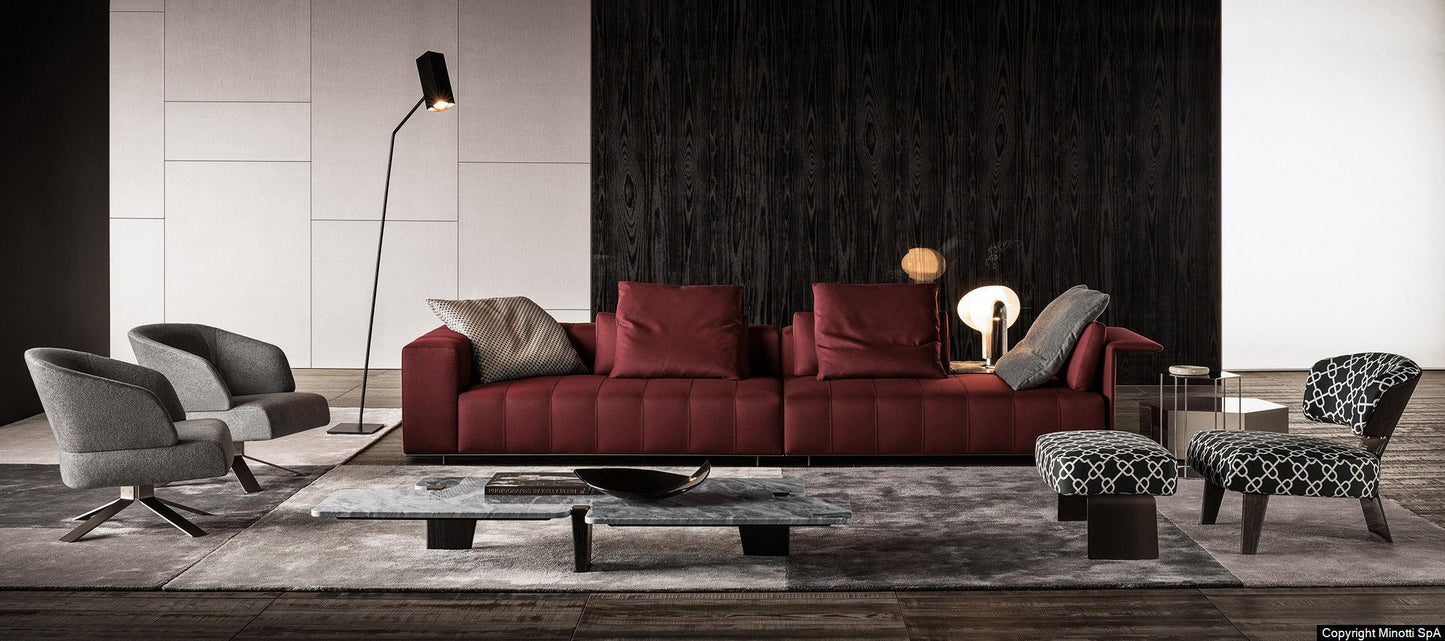 Luxury Freeman Sofa