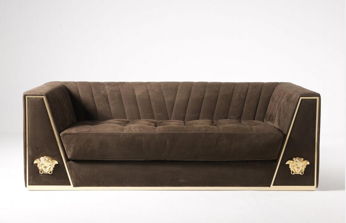 Valentina Handmade Luxury Sofa