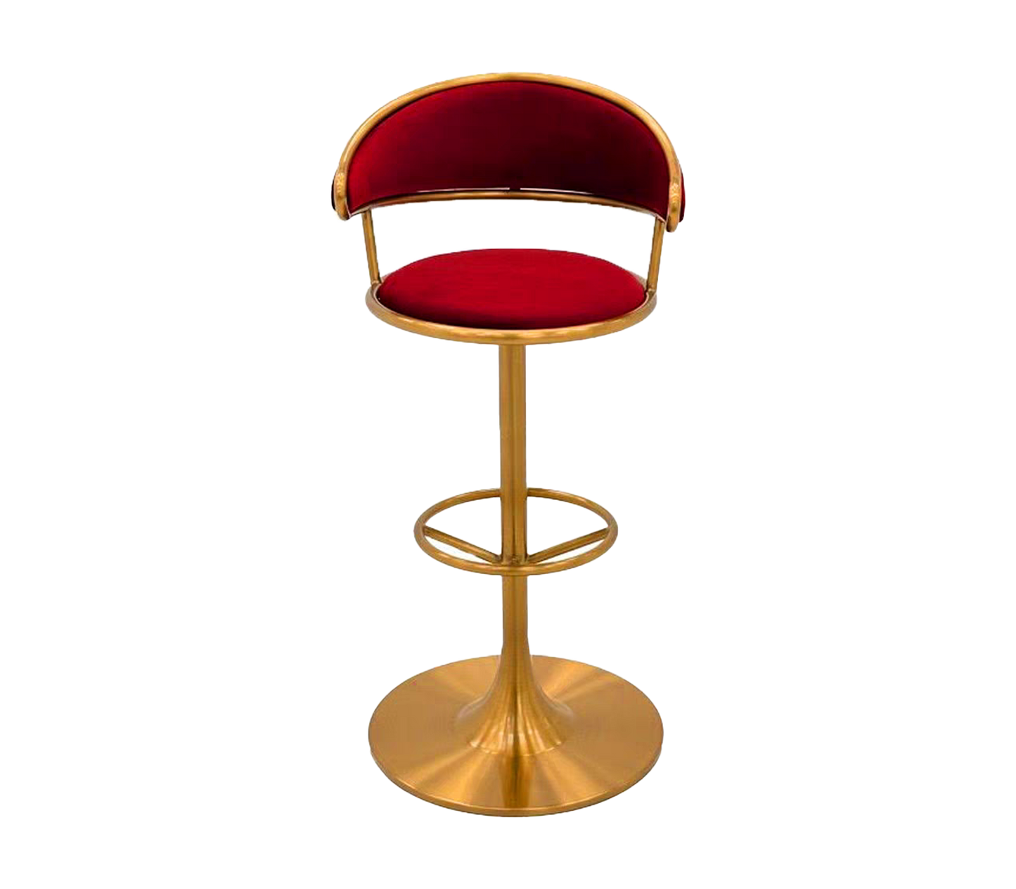 Stylish Light Luxury Stool